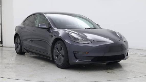 TESLA MODEL 3 2023 5YJ3E1EA7PF402275 image